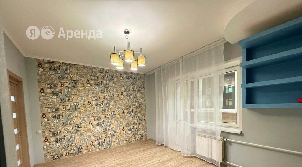 квартира г Красноярск р-н Октябрьский ул Елены Стасовой 40а фото 11