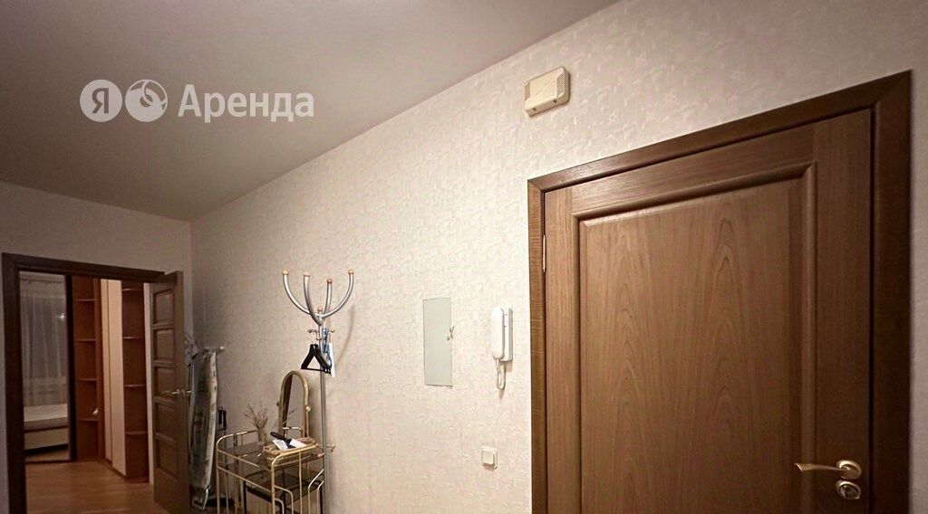 квартира г Санкт-Петербург метро Политехническая ул Веденеева 8к/1 фото 16