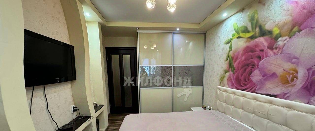 квартира г Астрахань р-н Советский ул Краснодарская 43к/2 фото 6