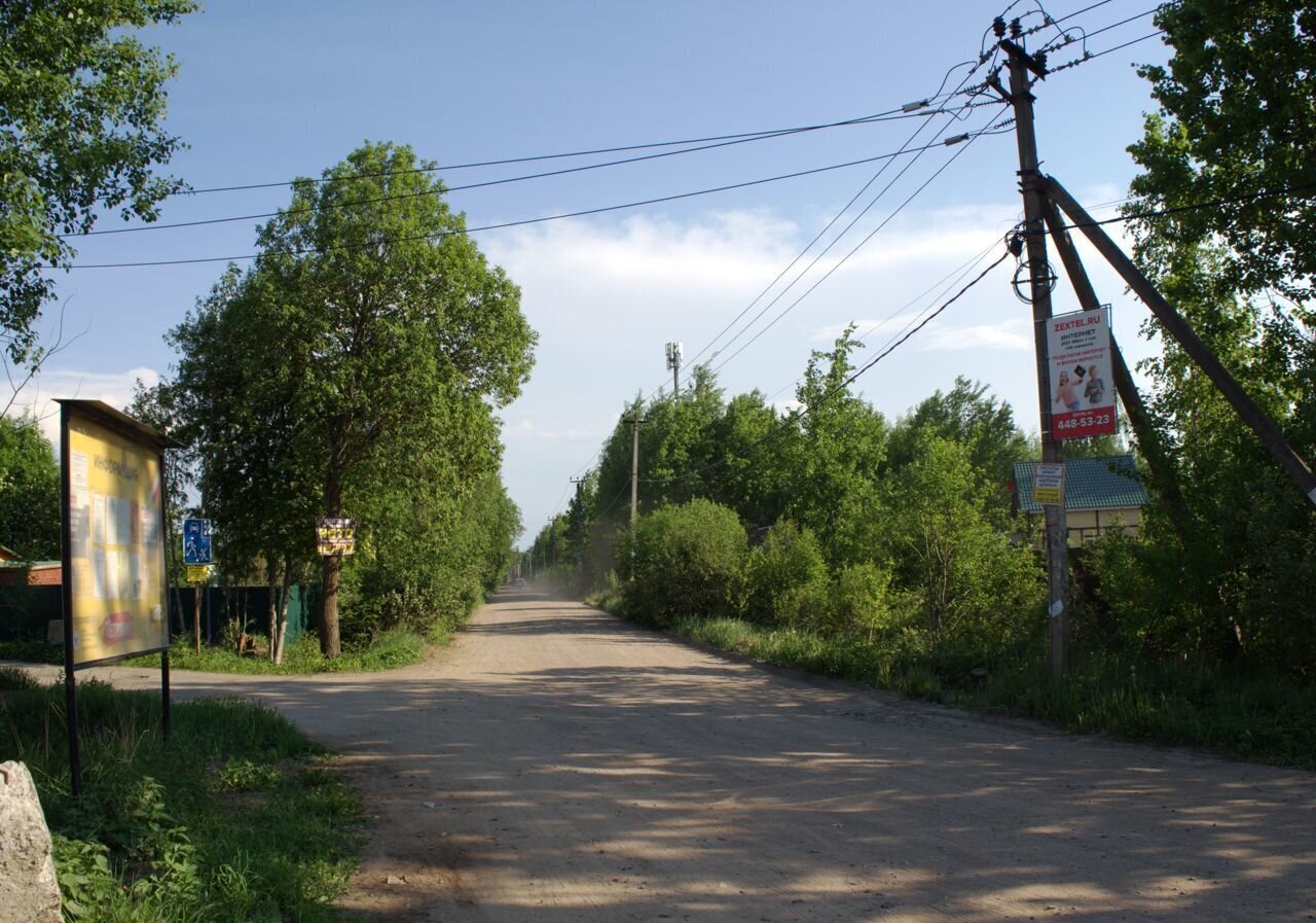 дом р-н Всеволожский массив Рахья снт Торфяник Дорога жизни, 22 км, Рахьинское городское поселение, 4-я линия, 337, Рахья фото 32