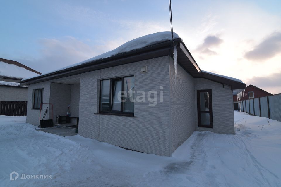 дом г Южно-Сахалинск ул 1-я Дружбы 7 Южно-Сахалинск городской округ фото 1