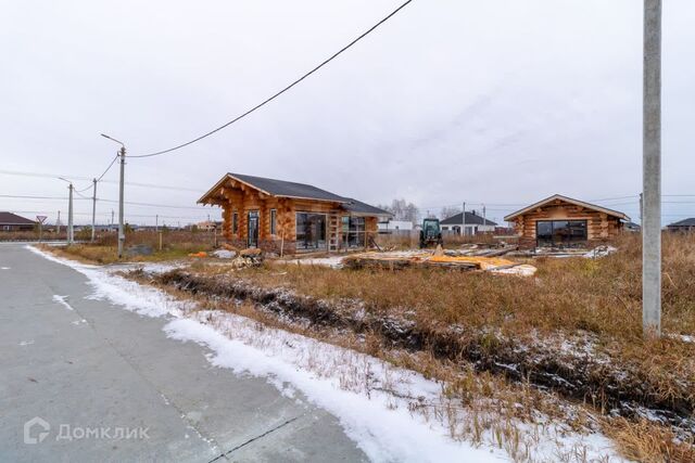 ул Северная Тюмень городской округ фото