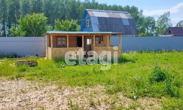 Калуга городской округ, 3-я Благодатная улица, 19 фото