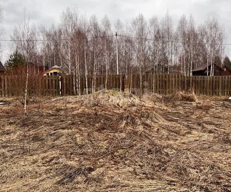 земля Переславль-Залесский городской округ, Троицкое фото 1