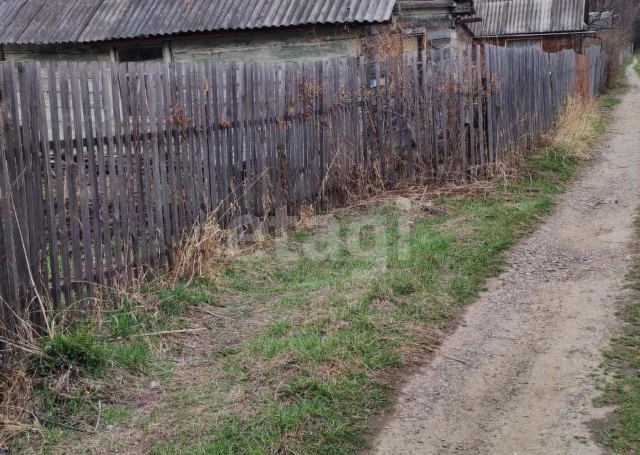 земля ЗАТО Железногорск городской округ, СТ 8, улица Пихтовая фото 1