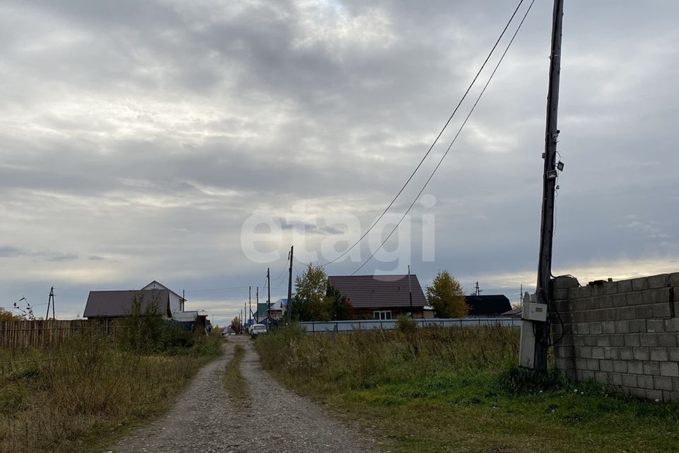 земля р-н Березовский ДНТ Большевик фото 1