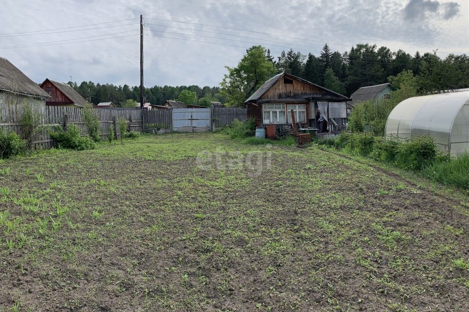 дом г Железногорск ул Березовая ЗАТО Железногорск городской округ фото 1