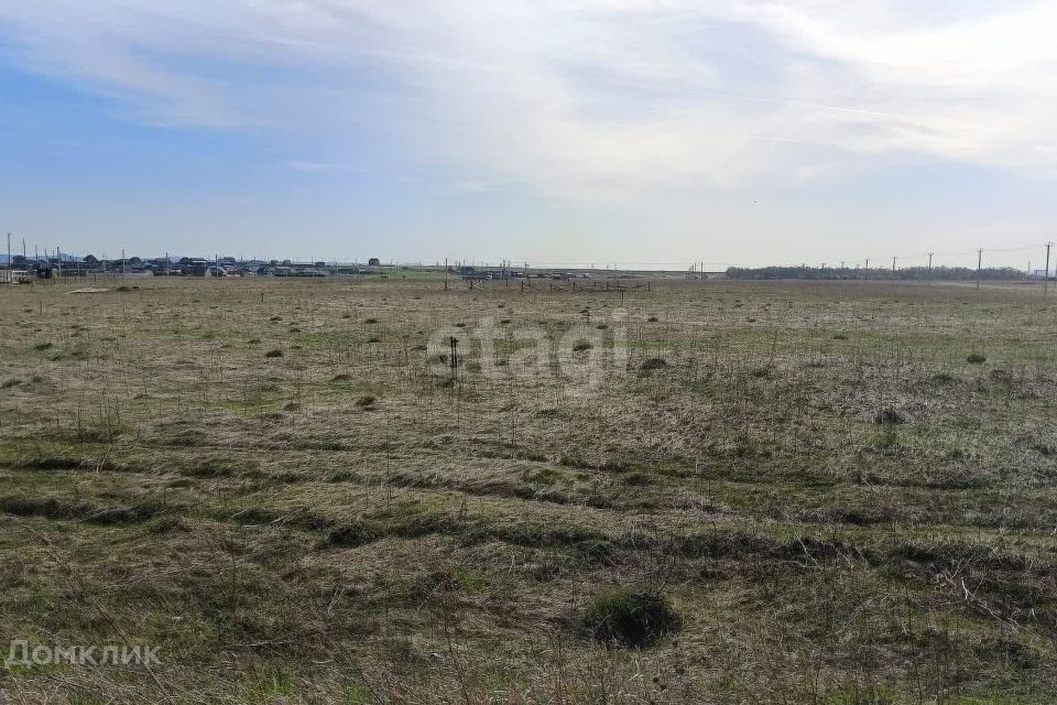 земля г Красноярск р-н Октябрьский Красноярск городской округ, СНТ Дружба фото 1