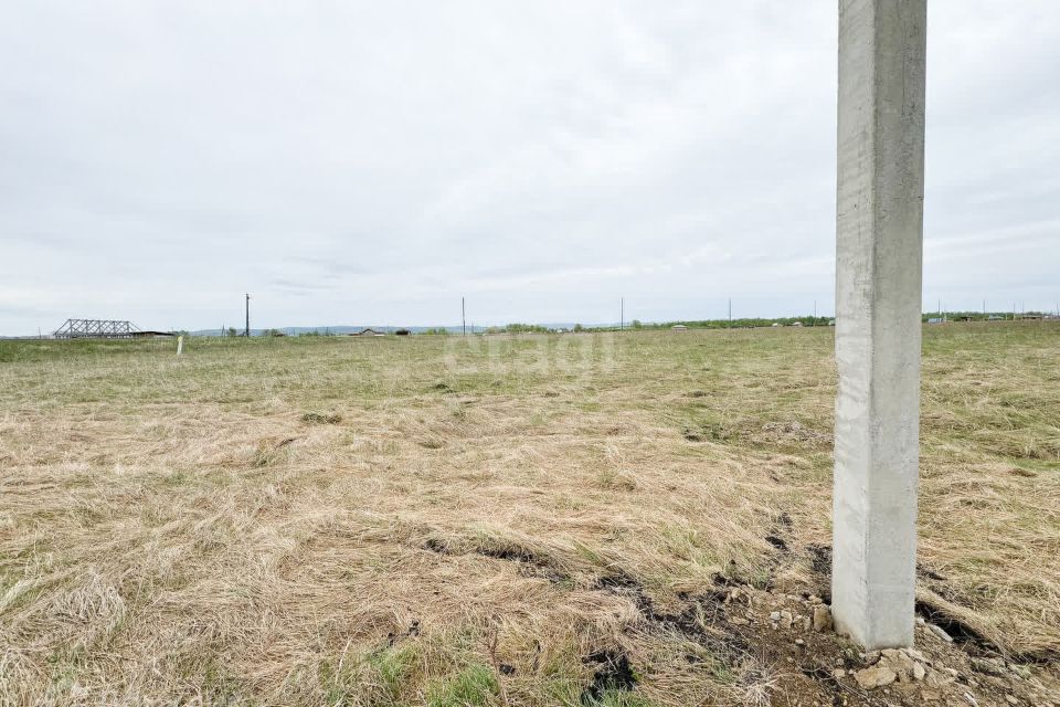 земля г Красноярск р-н Октябрьский Красноярск городской округ, СНТ Дружба фото 1