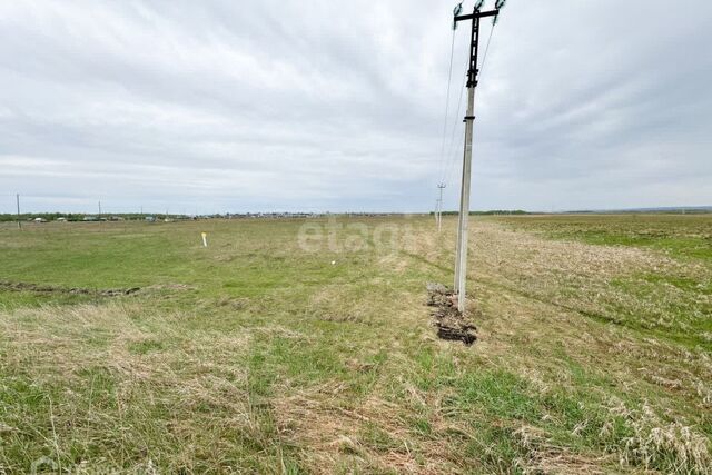 р-н Центральный Красноярск городской округ, Коттеджный посёлок Афганец фото