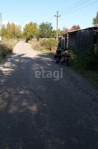 снт N 9 ул Большая ЗАТО Железногорск городской округ фото