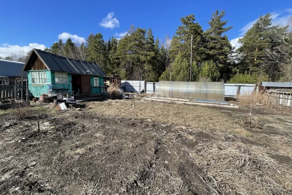 дом г Железногорск ЗАТО Железногорск городской округ, СТ 7 фото 1