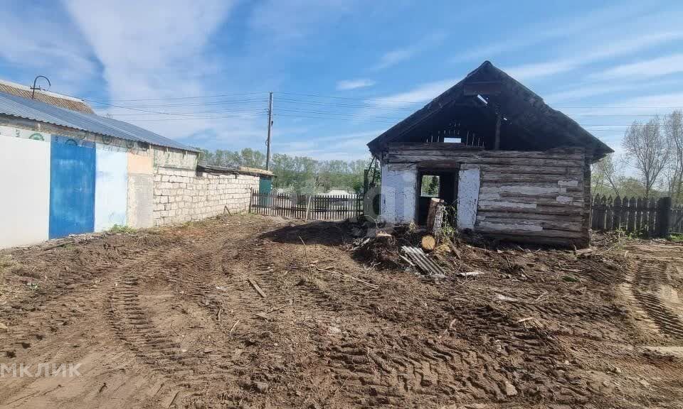 земля ЗАТО Железногорск городской округ, пос. Тартат фото 1