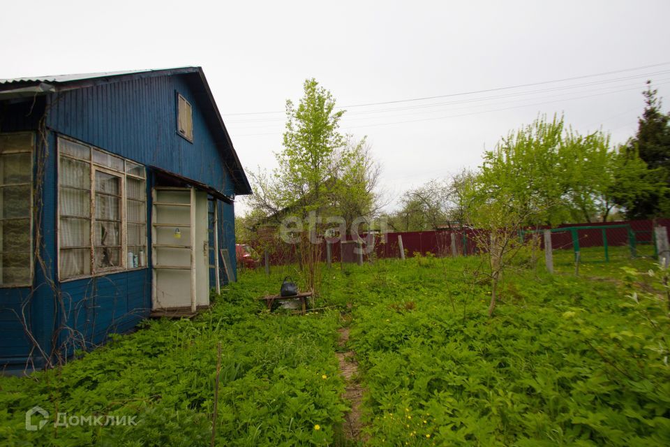 дом г Калуга Калуга городской округ, Муниципальное образование Город Калуга фото 1