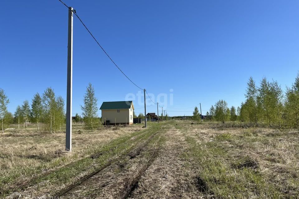 земля Йошкар-Ола городской округ, Шоя-Кузнецово фото 1