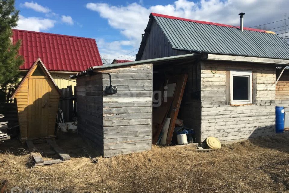 дом г Нижневартовск СО Авиатор-3, Нижневартовск городской округ фото 1