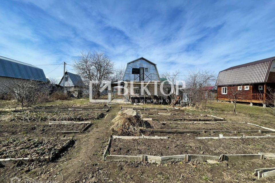 дом г Кострома городской округ Кострома, СНТ Струя-2 фото 4