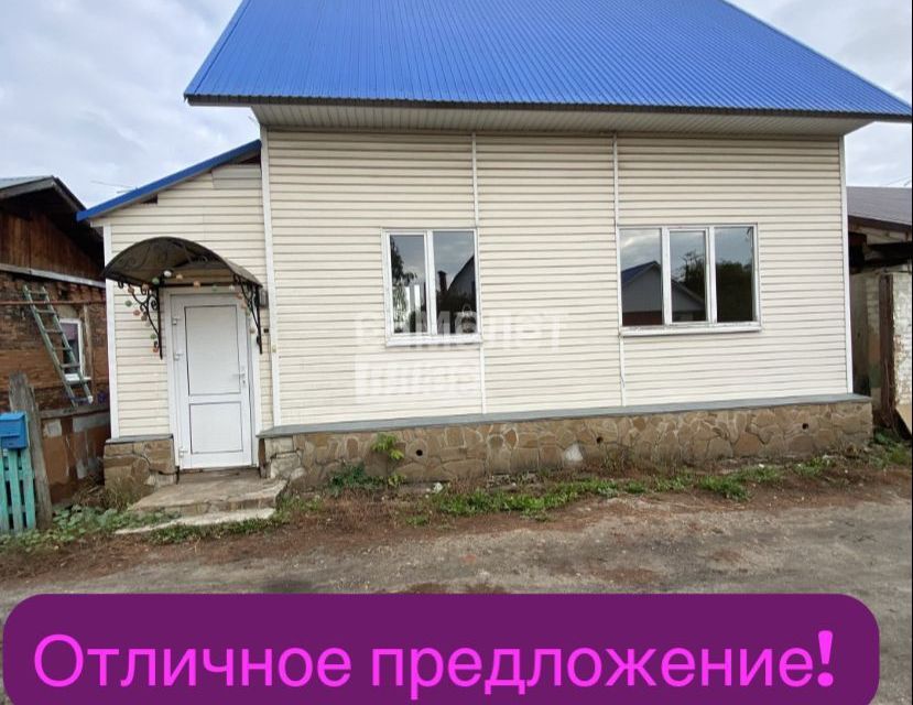 дом г Тамбов р-н Советский ул Кронштадтская 116 Тамбов городской округ фото 2