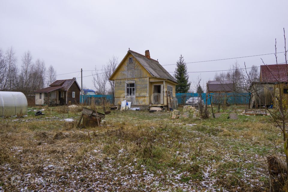 дом р-н Перемышльский садоводческое дачное товарищество Заречье-2, 1 фото 3