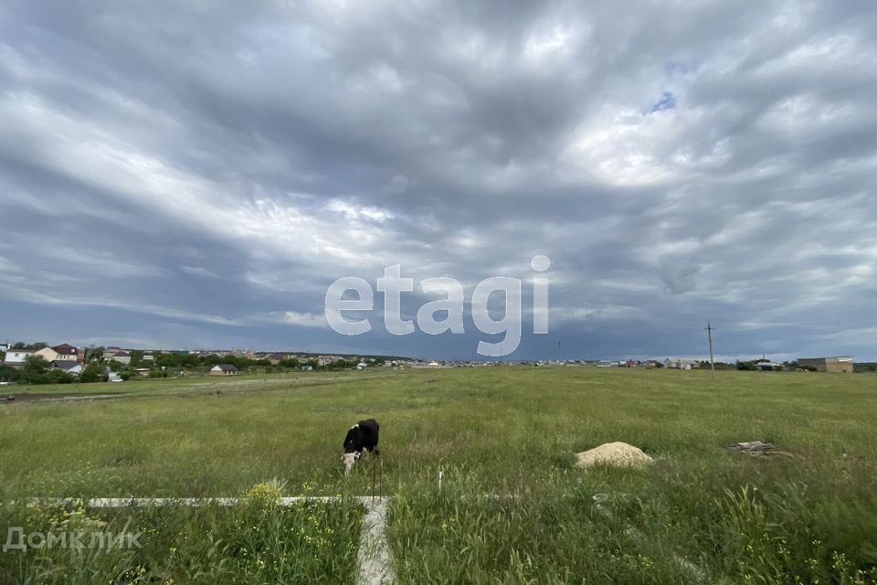 земля р-н Симферопольский Мирное фото 1