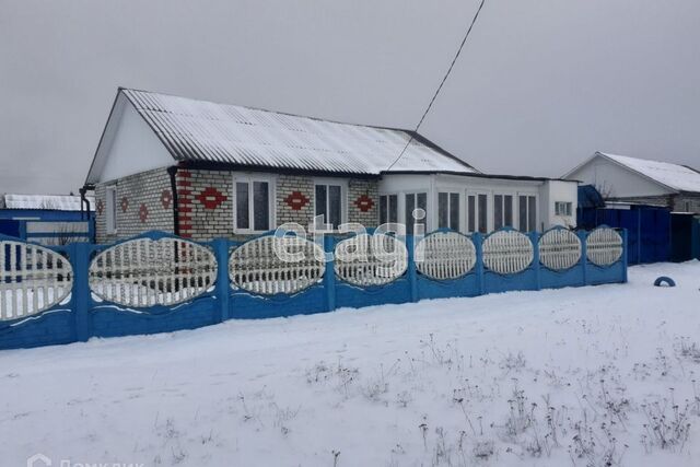 п Алтухово ул Вяльцевой Алтуховское городское поселение фото