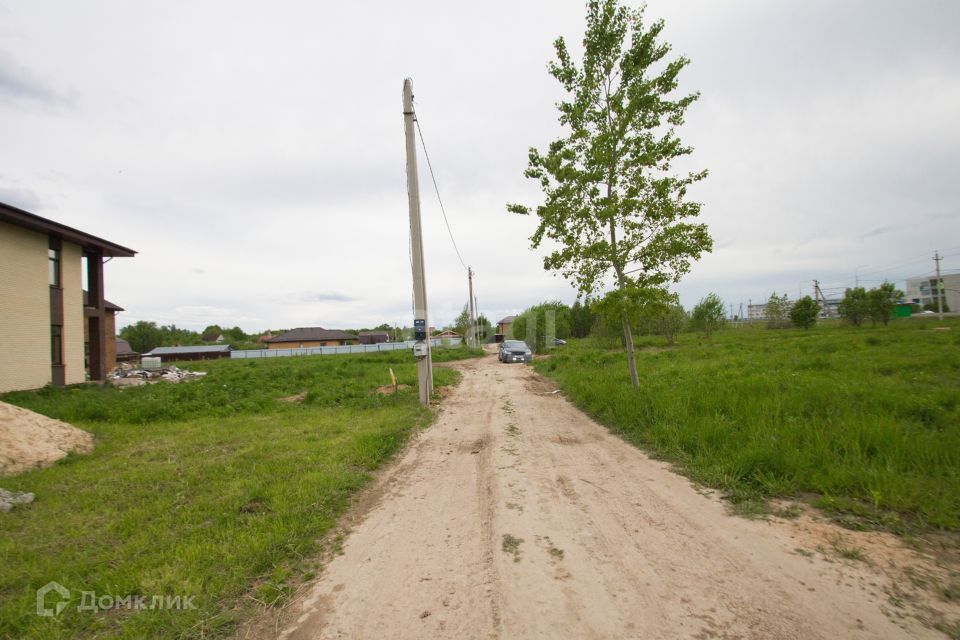 земля г Калуга Калуга городской округ, Пучково фото 4