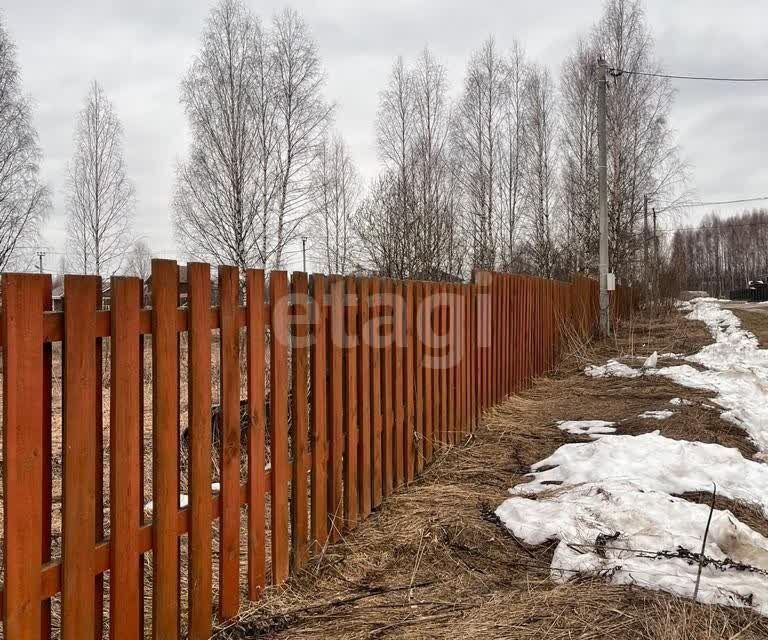 земля Переславль-Залесский городской округ, Троицкое фото 2