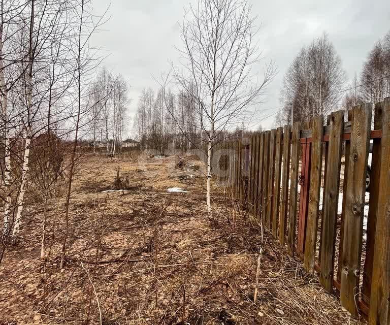 земля Переславль-Залесский городской округ, Троицкое фото 3