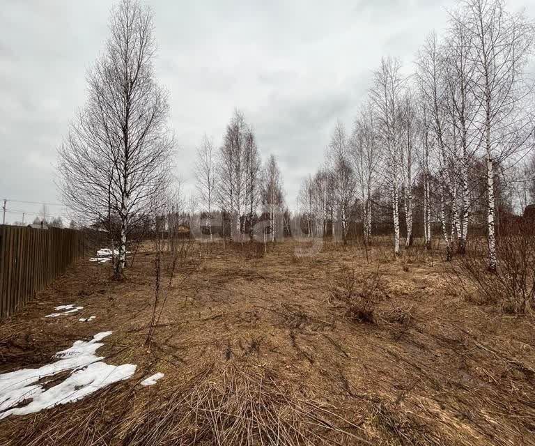 земля Переславль-Залесский городской округ, Троицкое фото 2