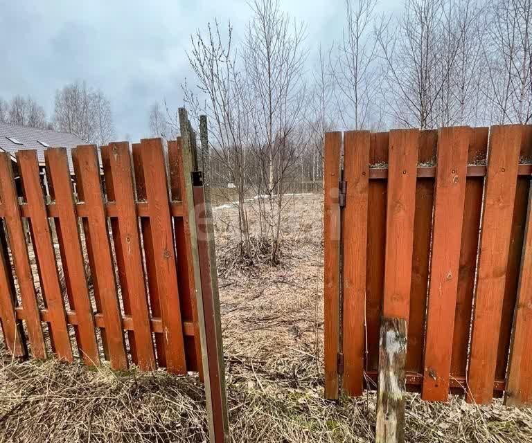 земля Переславль-Залесский городской округ, Троицкое фото 2