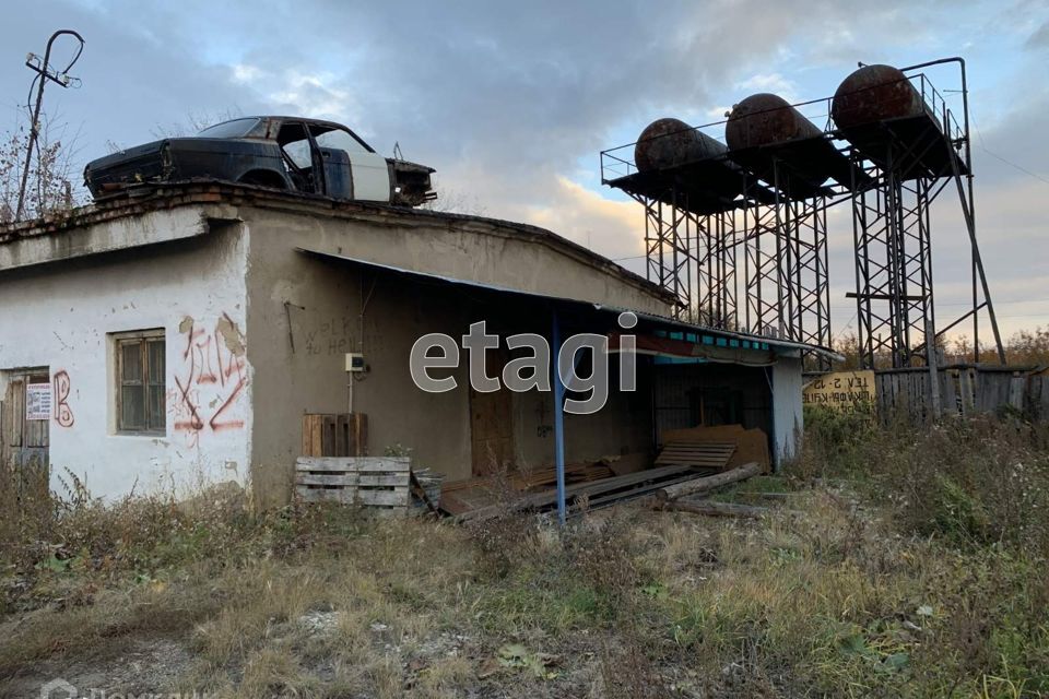 земля г Чебаркуль Дзержинского, Чебаркульский городской округ фото 4