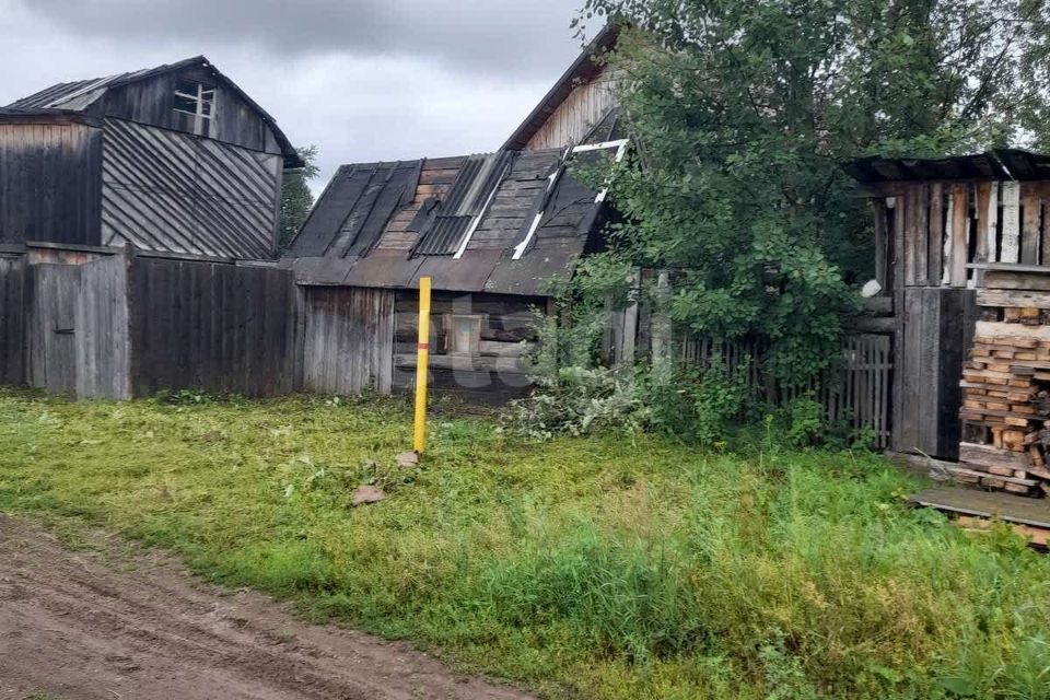 дом Чусовской городской округ, Калино фото 4