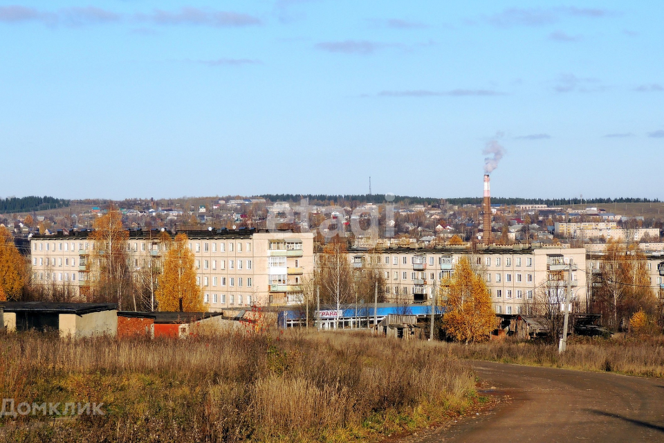 земля р-н Нытвенский г Нытва СТ Околица фото 3