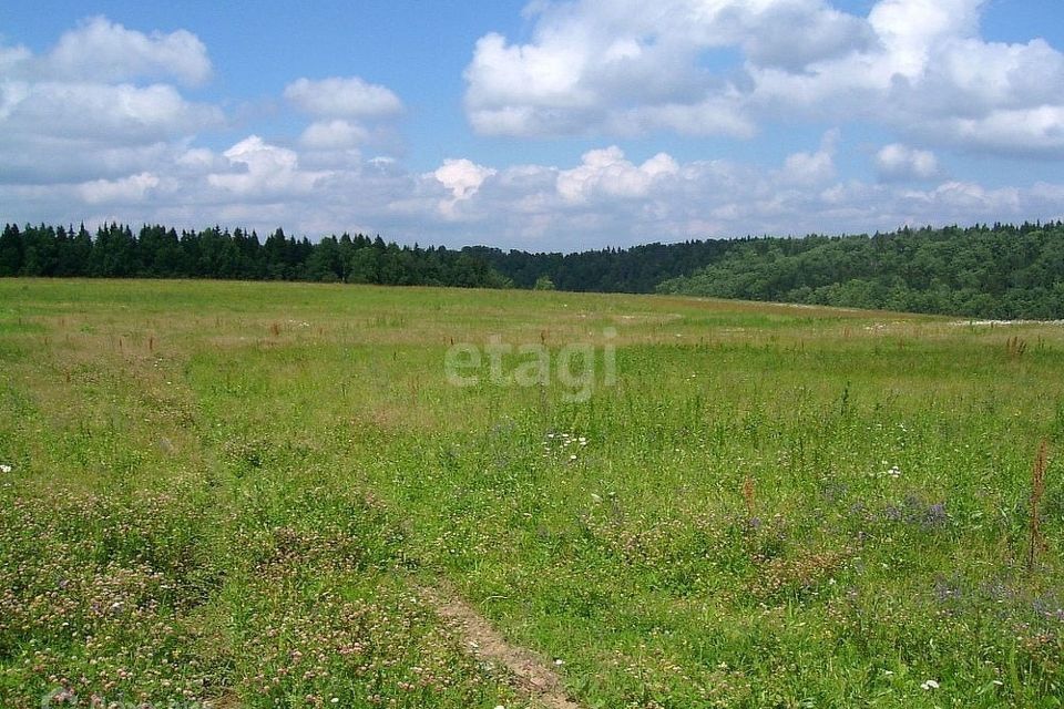 земля р-н Березовский фото 4