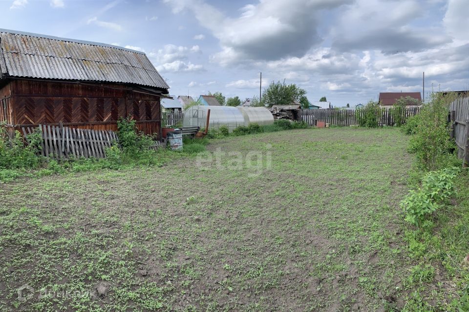 дом г Железногорск ул Березовая ЗАТО Железногорск городской округ фото 3