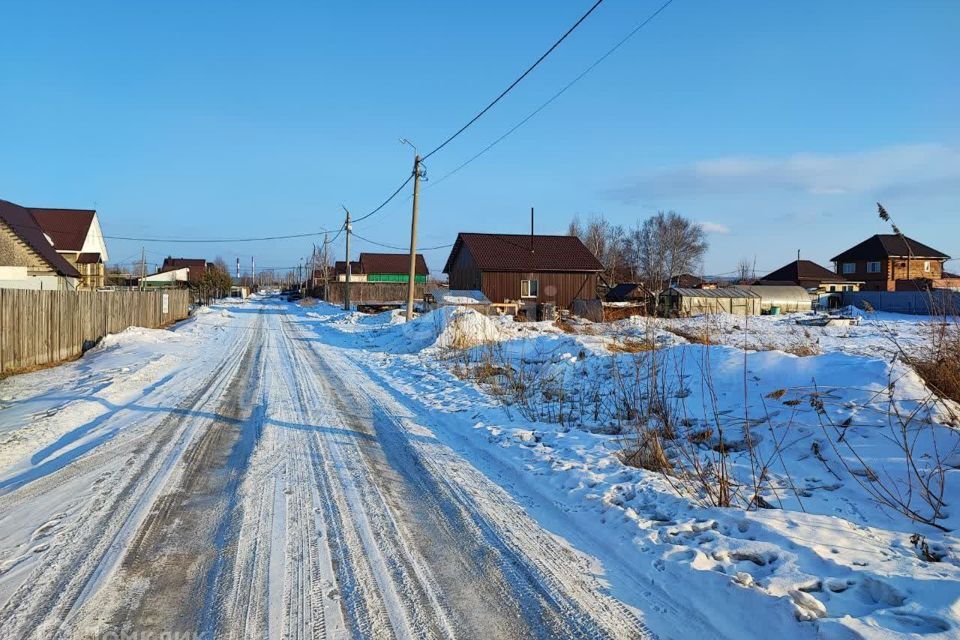 земля р-н Березовский ТСН Серебряный ключ фото 2