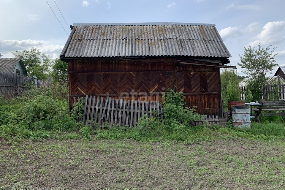 дом г Железногорск ул Березовая ЗАТО Железногорск городской округ фото 4