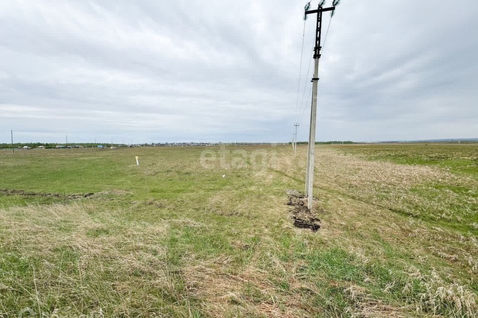 земля р-н Березовский фото 2