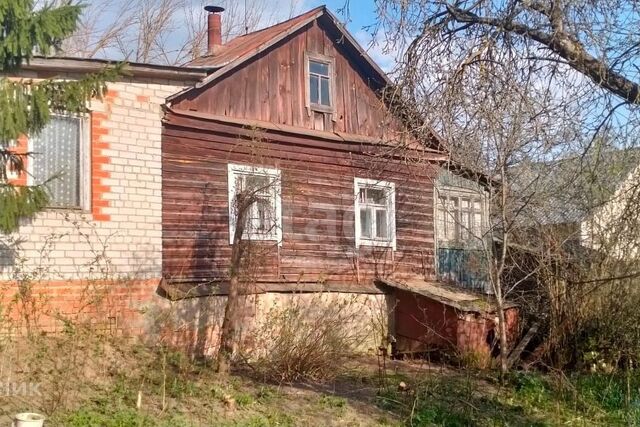 дом дом 104 Калуга городской округ фото