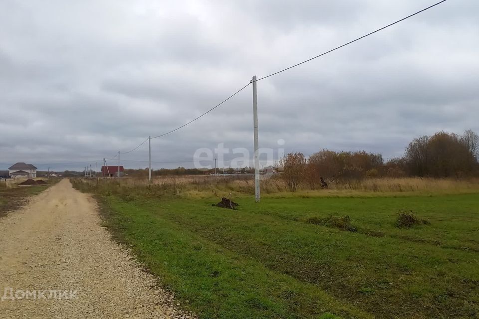 земля р-н Перемышльский с Перемышль пл Свободы сельское поселение Село Перемышль фото 1