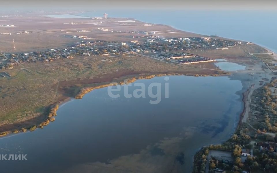 земля р-н Сакский с Витино ул Гагарина 31 Молочненское сельское поселение фото 1