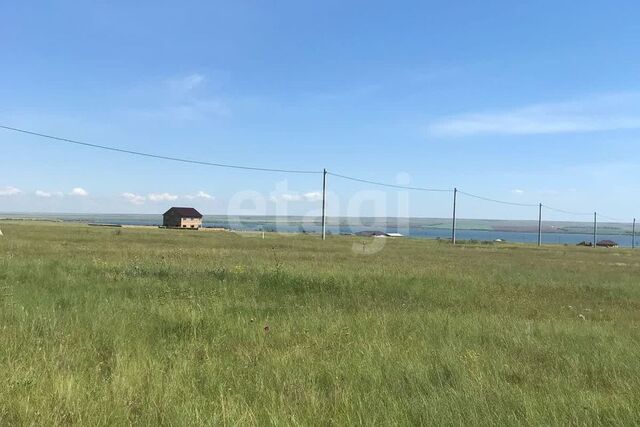 земля ул Парковая Межводненское сельское поселение фото