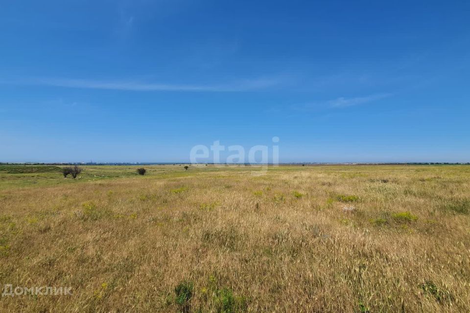 земля р-н Черноморский с Снежное ул Мира фото 1