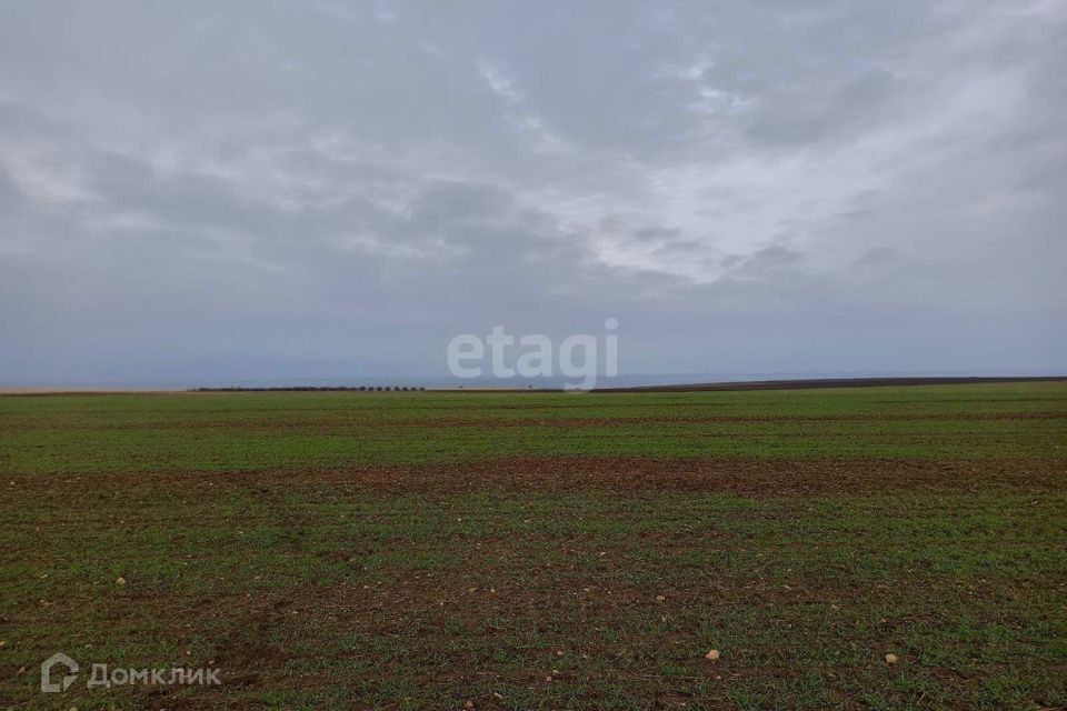 земля р-н Черноморский с Межводное ул Приморская Межводненское сельское поселение фото 1