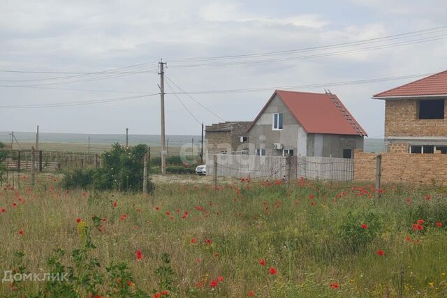 улица Орлова, 4, Сакский район, СНТ Дружба-2 фото