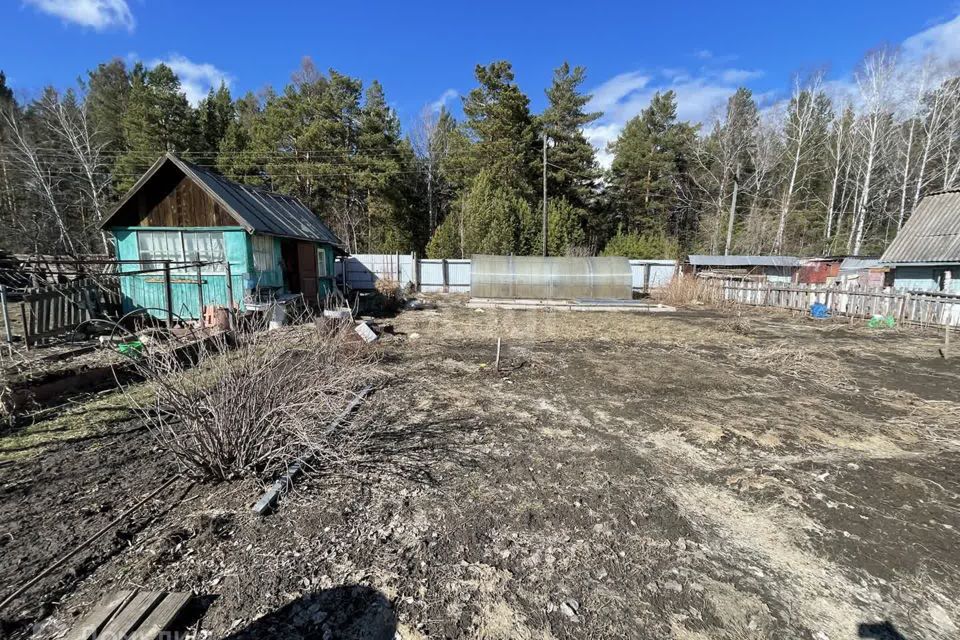 дом г Железногорск ЗАТО Железногорск городской округ, СТ 7 фото 2