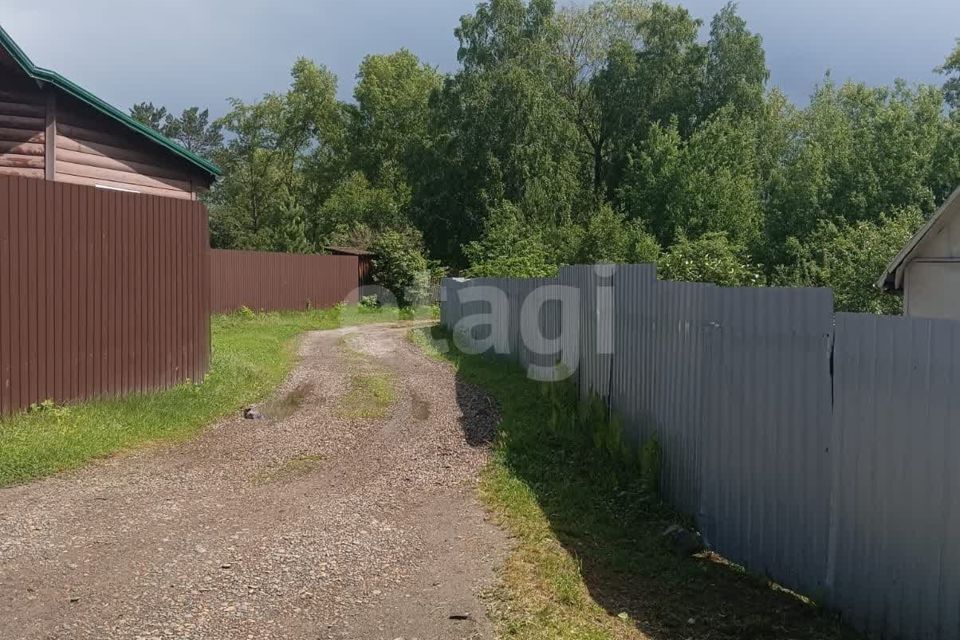 дом ЗАТО Железногорск городской округ, СТ 3 фото 3