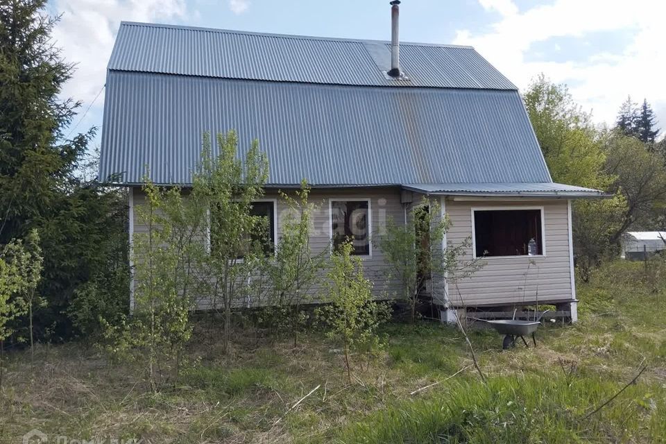 дом г Калуга Калуга городской округ, Муниципальное образование Город Калуга фото 4