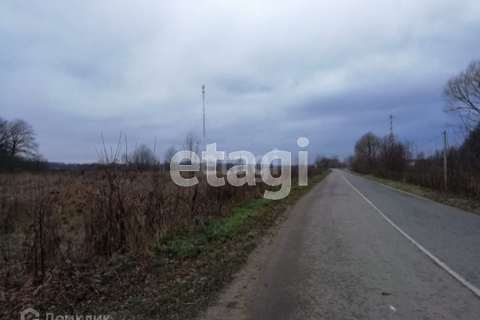 земля р-н Дзержинский Совхоз Чкаловский фото 4