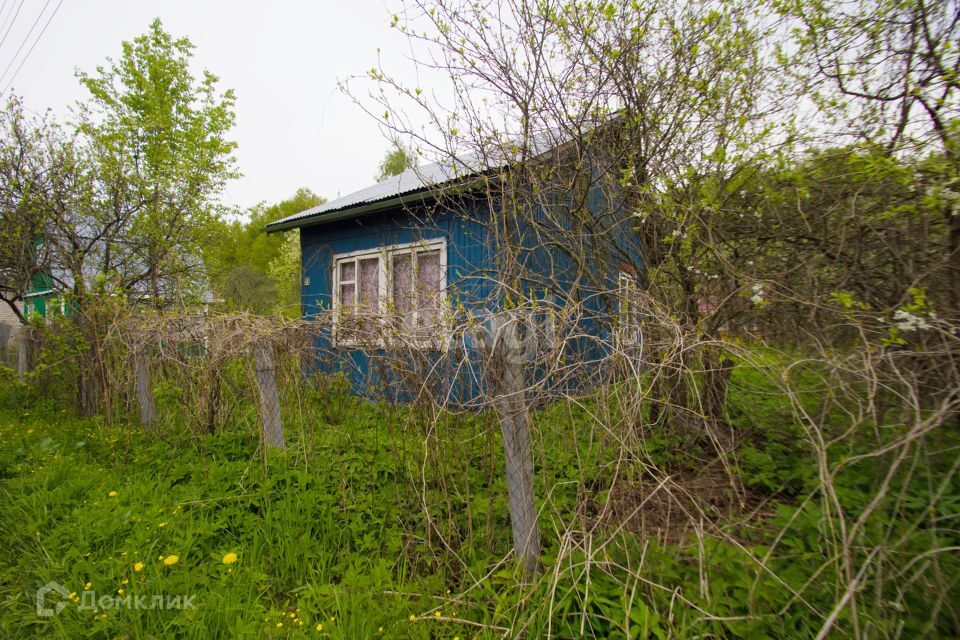 дом г Калуга Калуга городской округ, Муниципальное образование Город Калуга фото 4